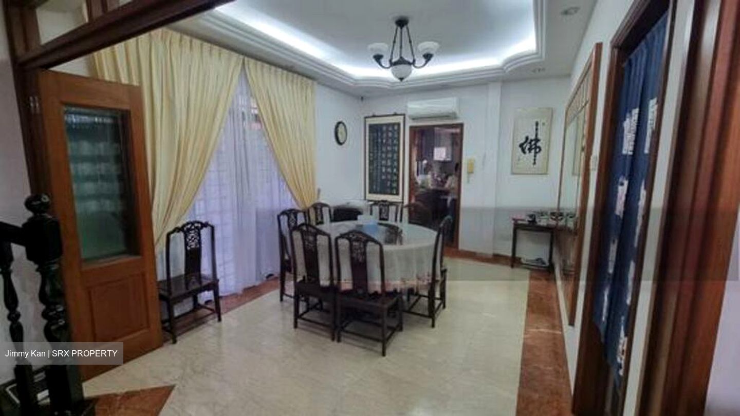 Jalan Grisek (D14), Detached #461167851